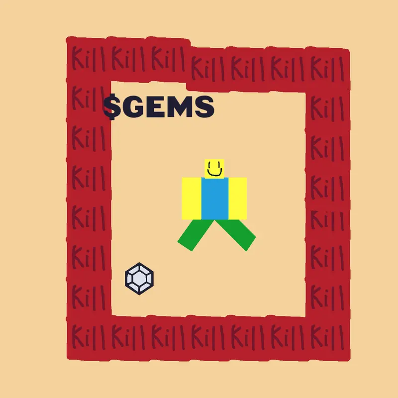 Game by @mega_melon