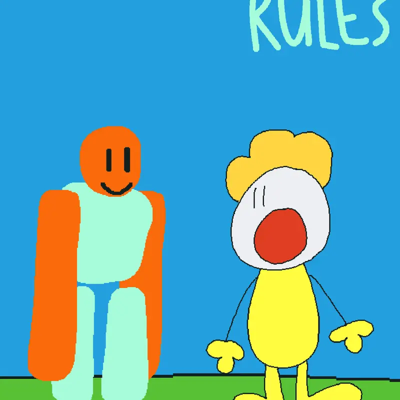 Game by @ClownLoony