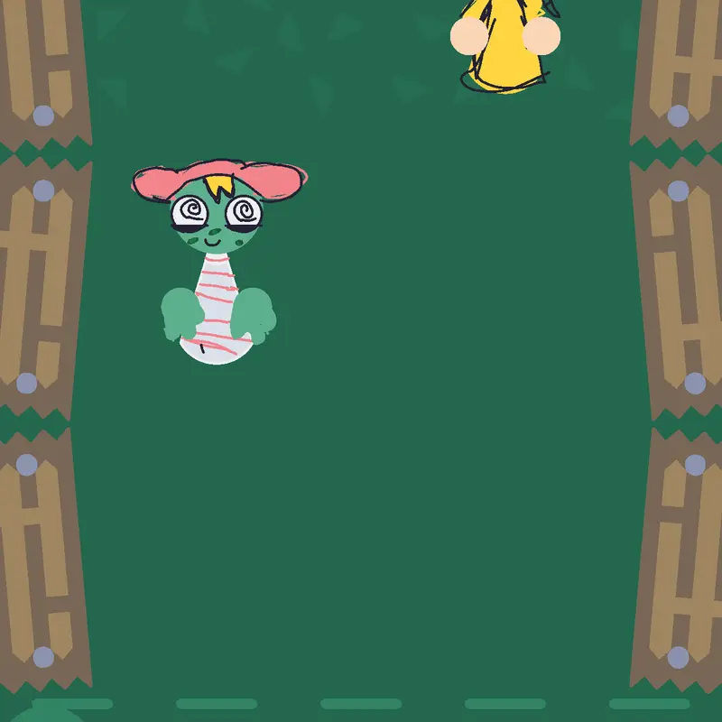 Game by @st4r_f15h