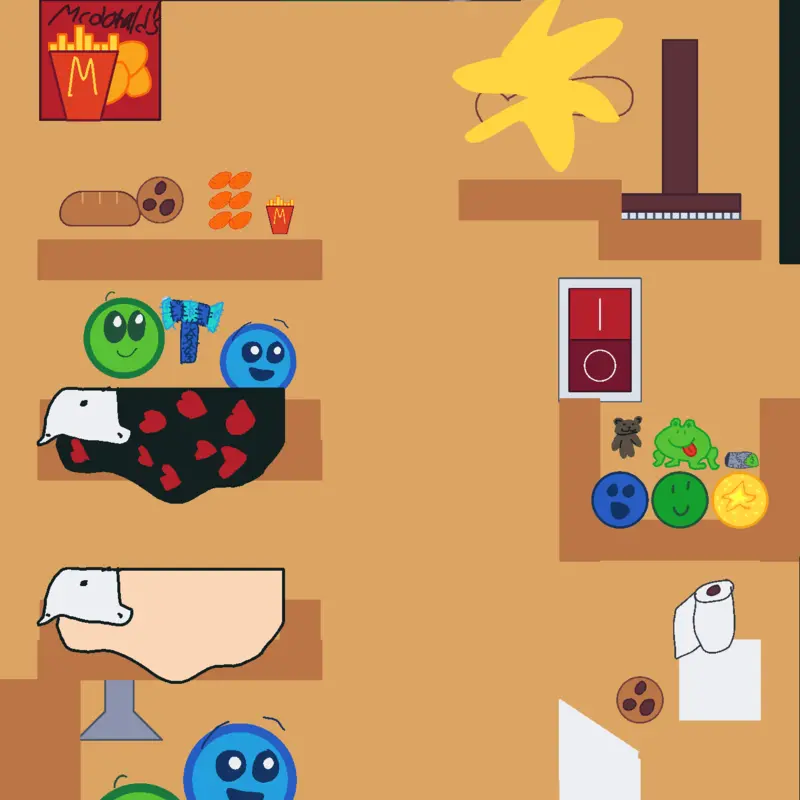 Game by @hbearthebear