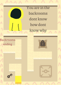 Backrooms