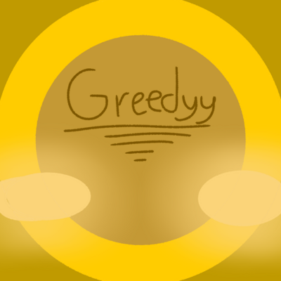 @Greedyyy