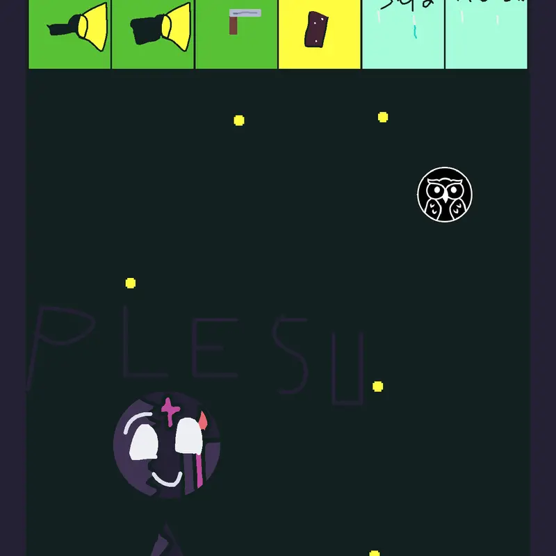 Game by @Pleso_Plays