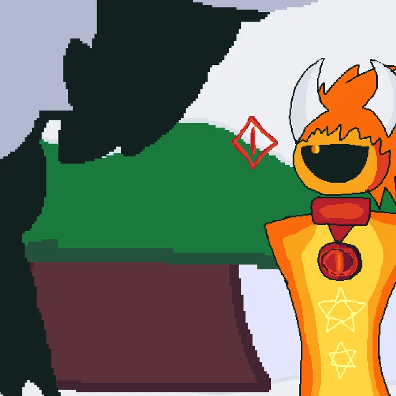 Game by @Dazzle_Val_Koopa