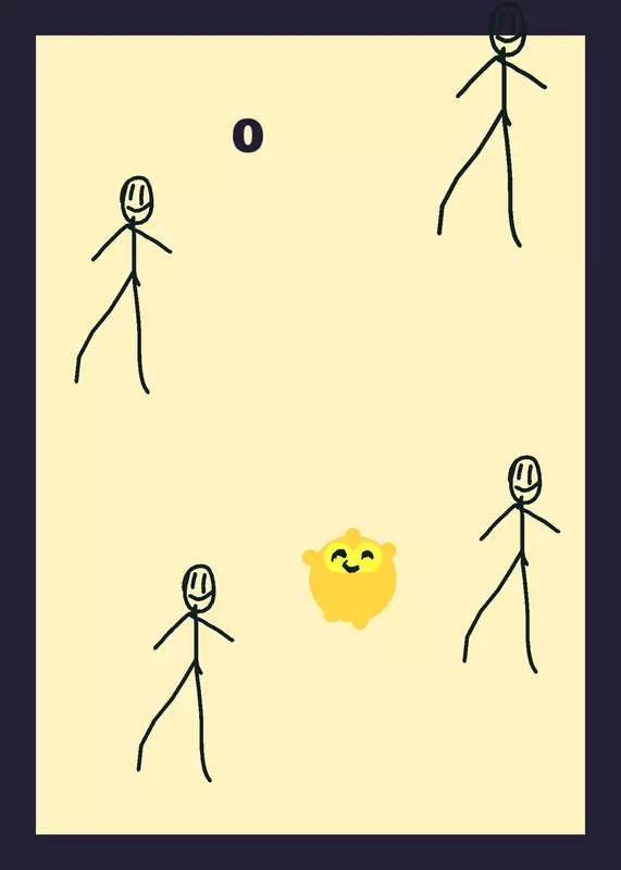 Game by @Breen_theofficial