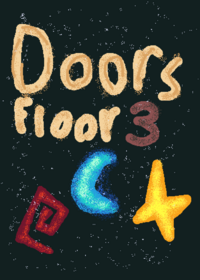 doors floor 3 fangame