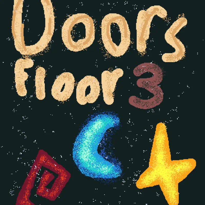 doors floor 3 fangame by @sky_2025_yay12
