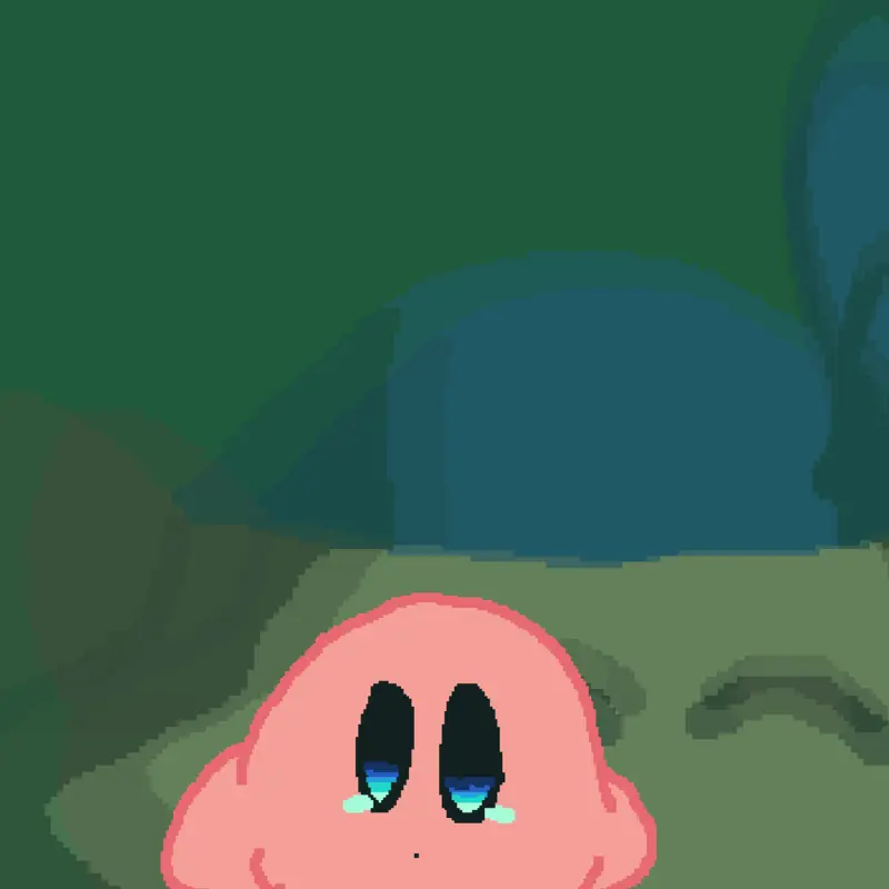 Game by @magolor_chats_77