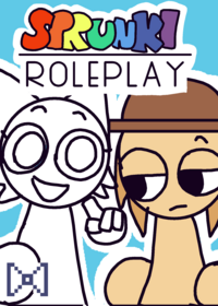 Sprunki Roleplay!