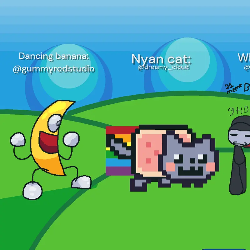 Game by @dreamy_cloud