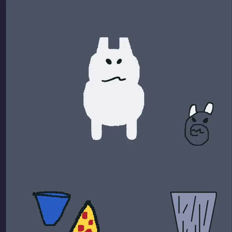 Game by @victorhaiduk