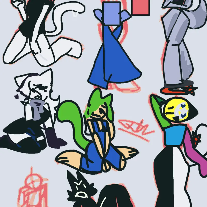 Game by @pansexualthing