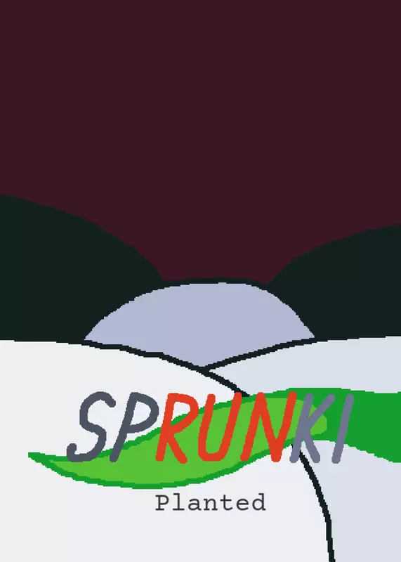 Game by @littleman_productions