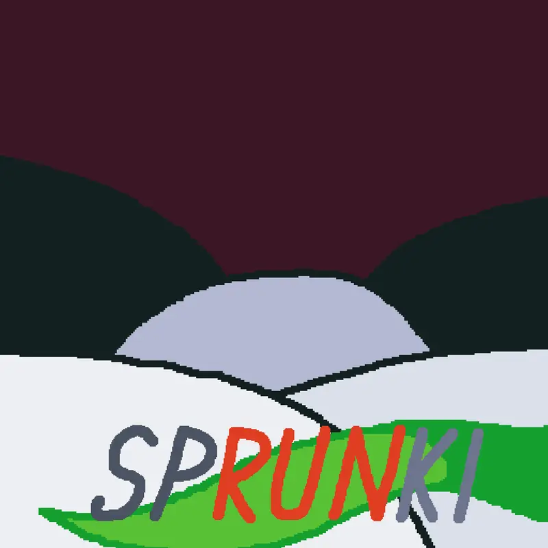Game by @littleman_productions