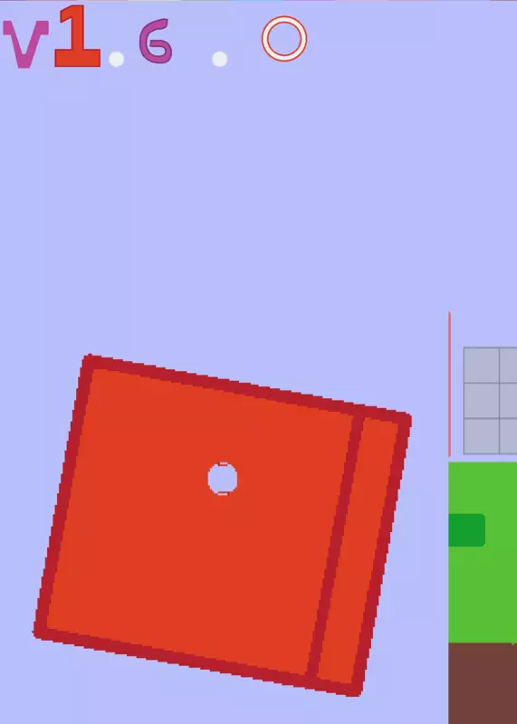 This is a number block game by @Sunday_rod