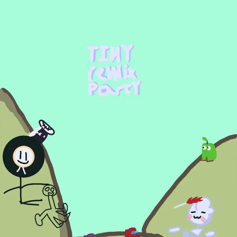 Game by @Cring