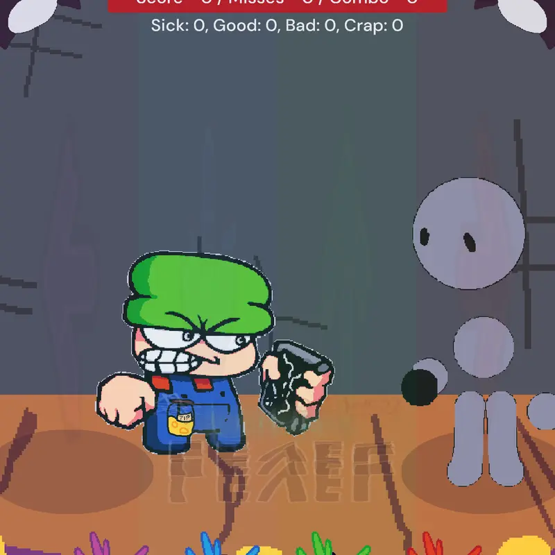 Game by @bambigoofyahh