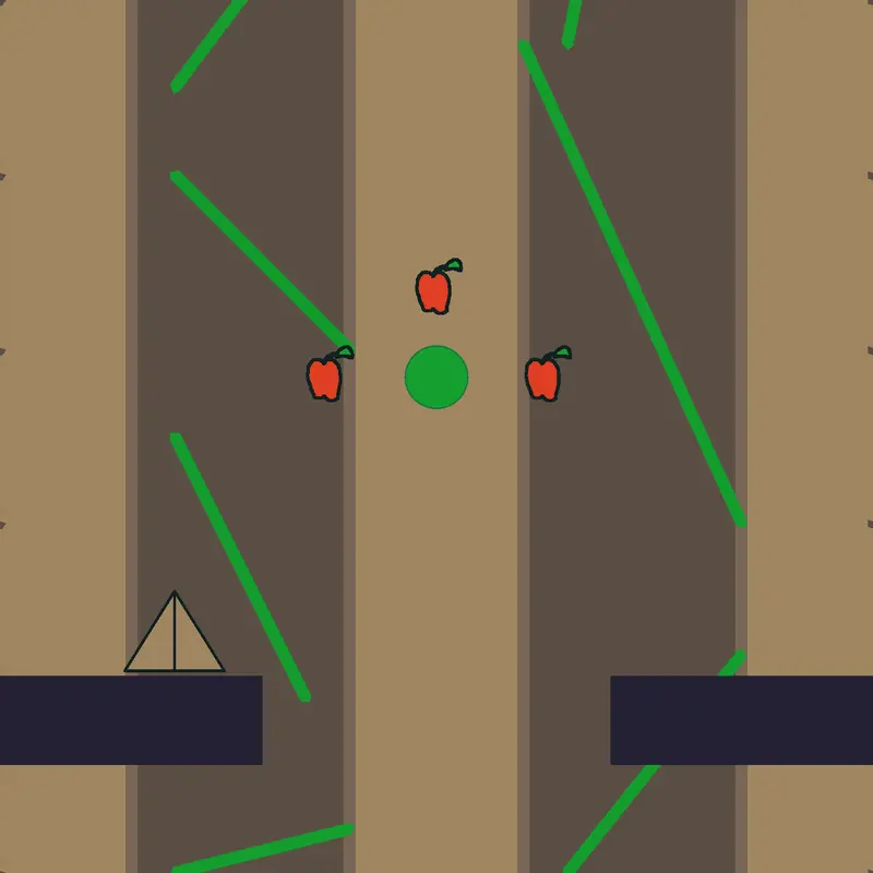 Game by @BobbyYay