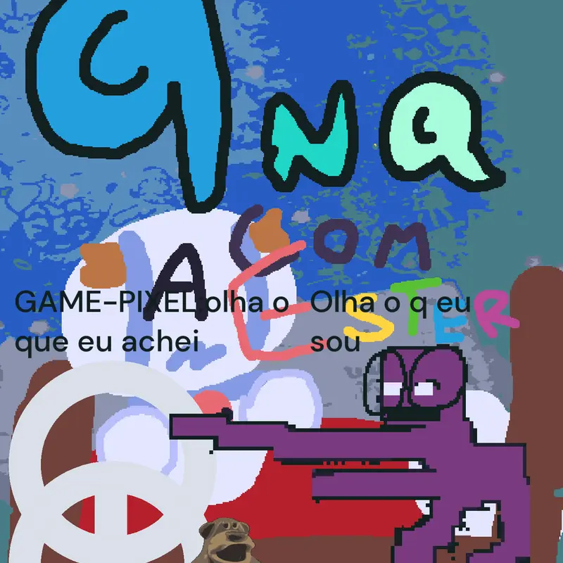 Game by @millerbugz