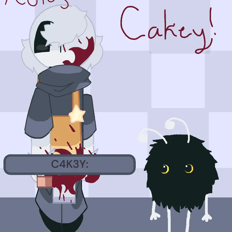 Game by @GH0STFIR3XD