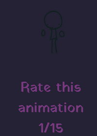Rate animation