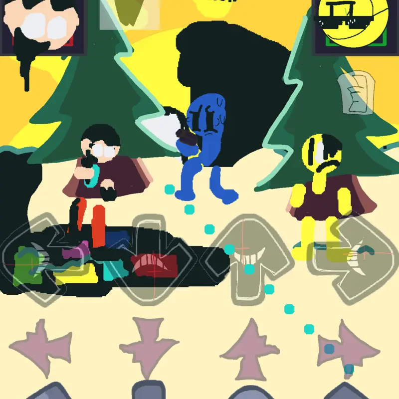 Game by @lilyieikf