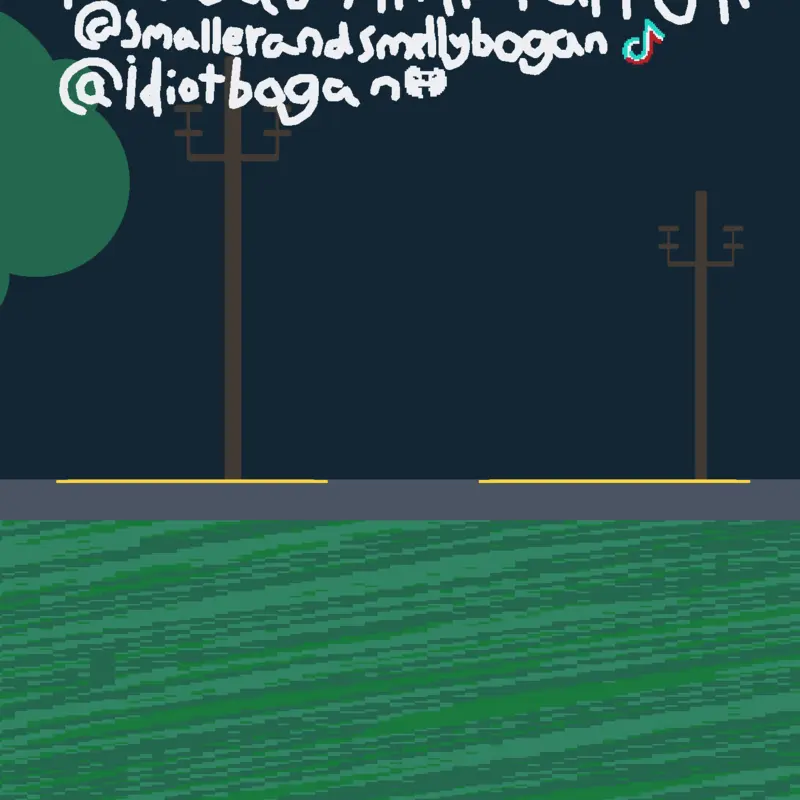 Game by @nottwentycharacters