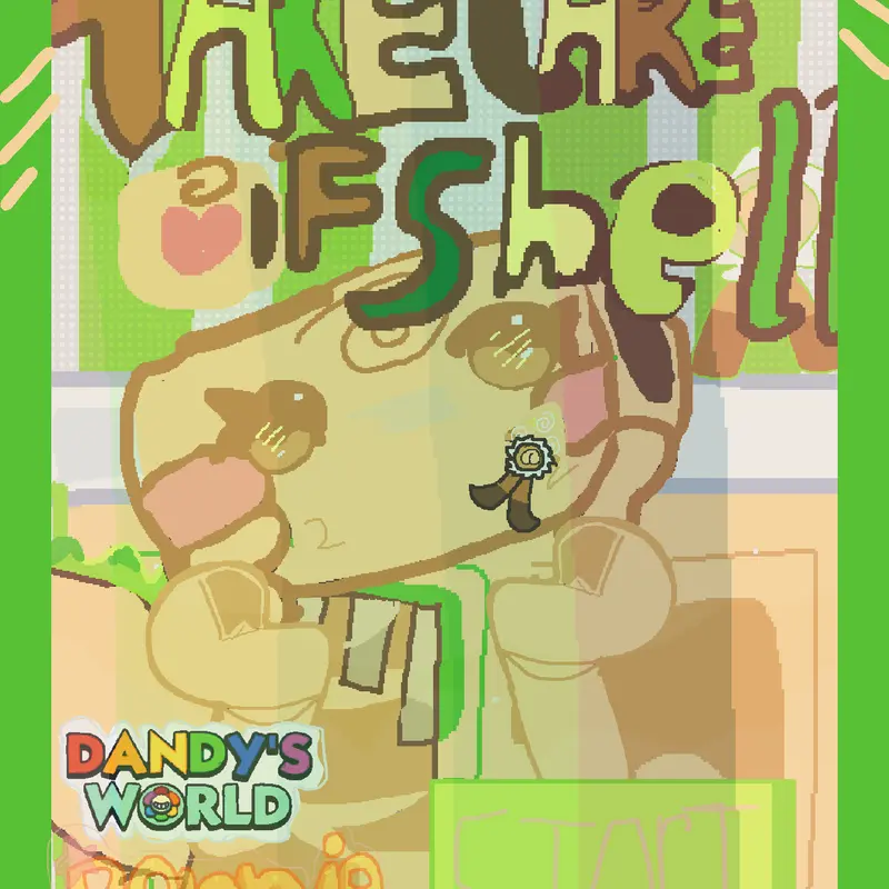 Game by @DANDYSt