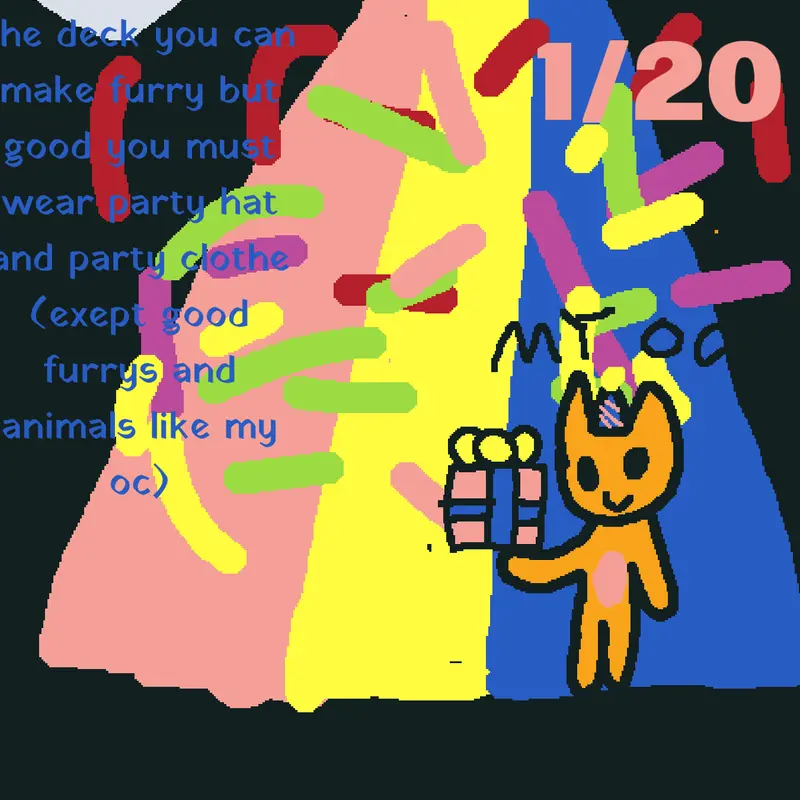 Game by @i_love_cats_and_nuggets