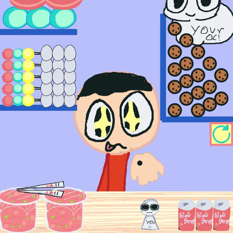 Game by @LucasGameYT