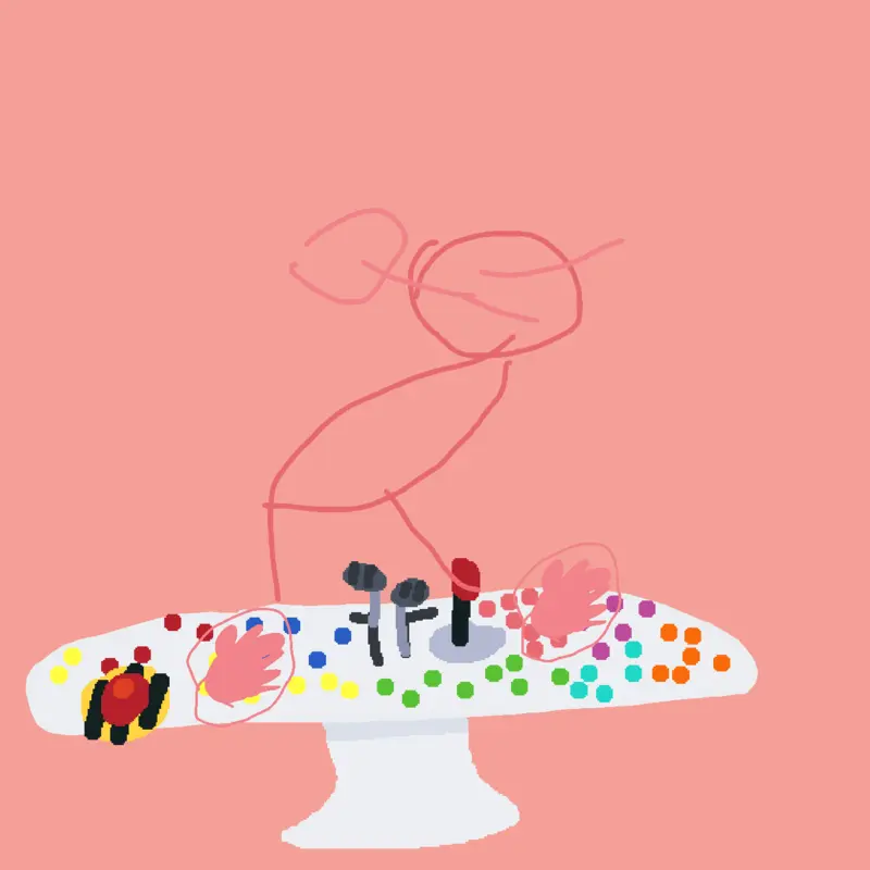 Game by @dxjndfmjdid