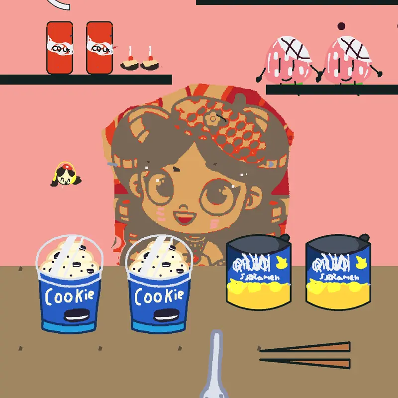 Game by @anitamec