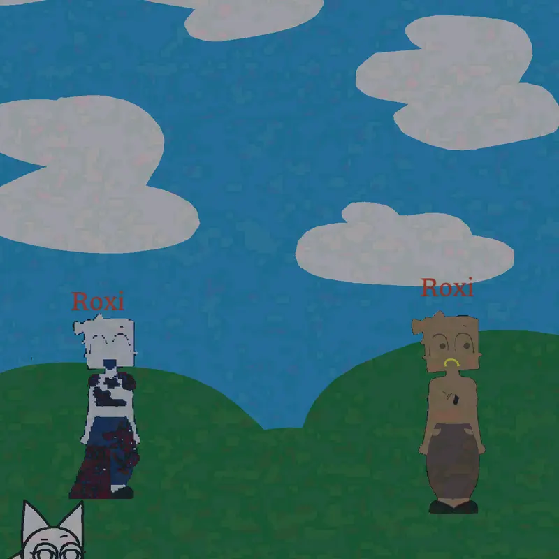 Game by @Aidensolania