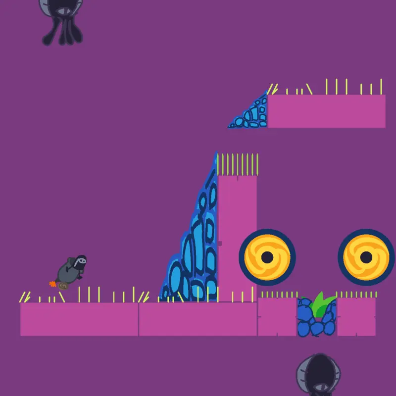 Game by @doomagic