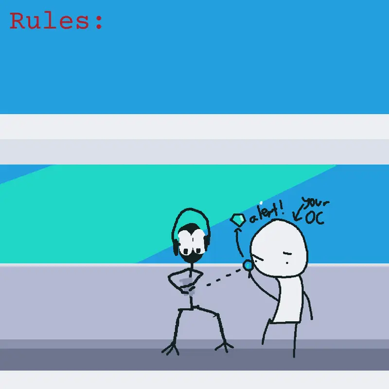 Game by @BronsonTheSkeleton
