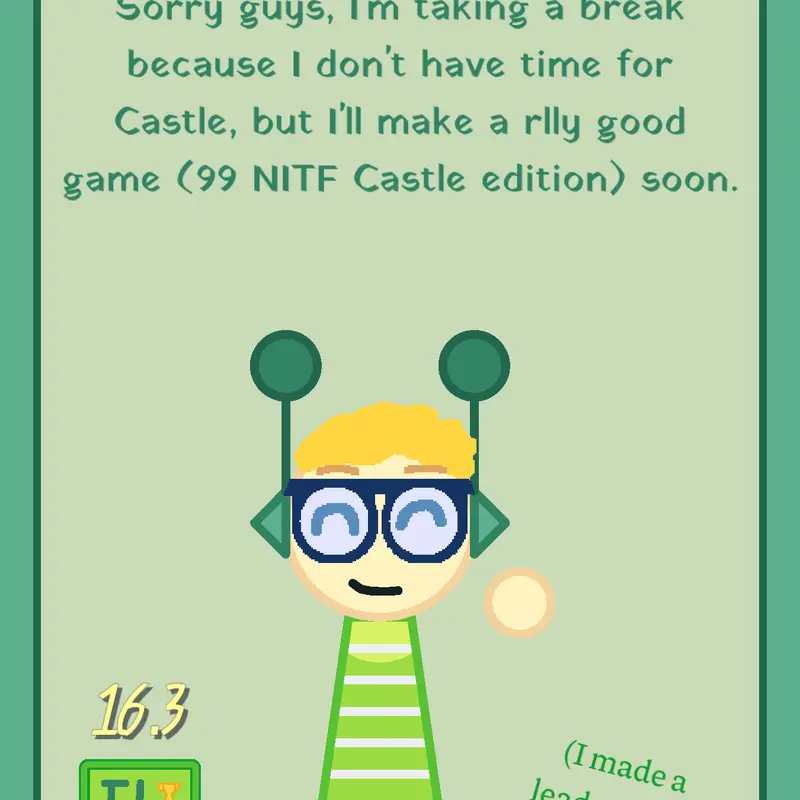 Game by @Givax-37