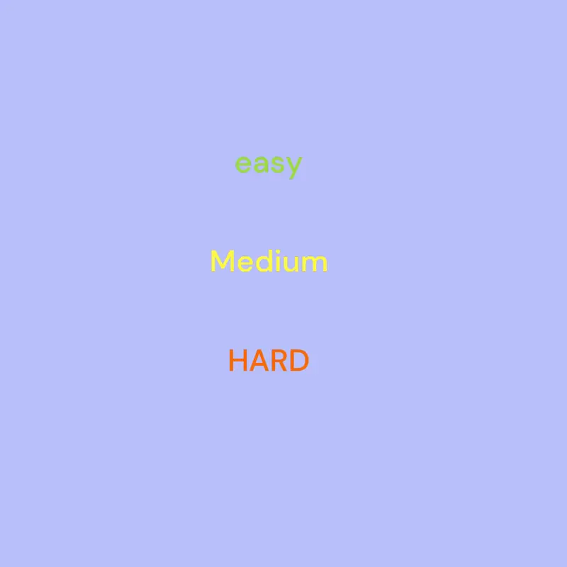 Game by @legitimateman