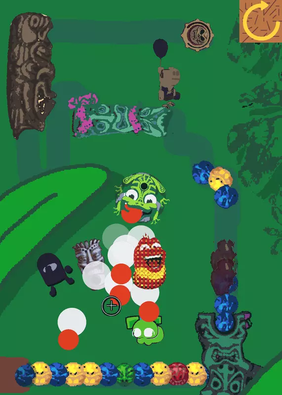 Game by @Refan-