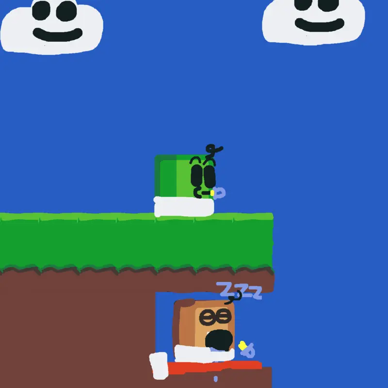 Game by @Castle2024