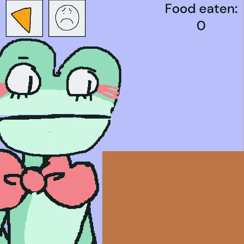 Game by @R1bbit1234