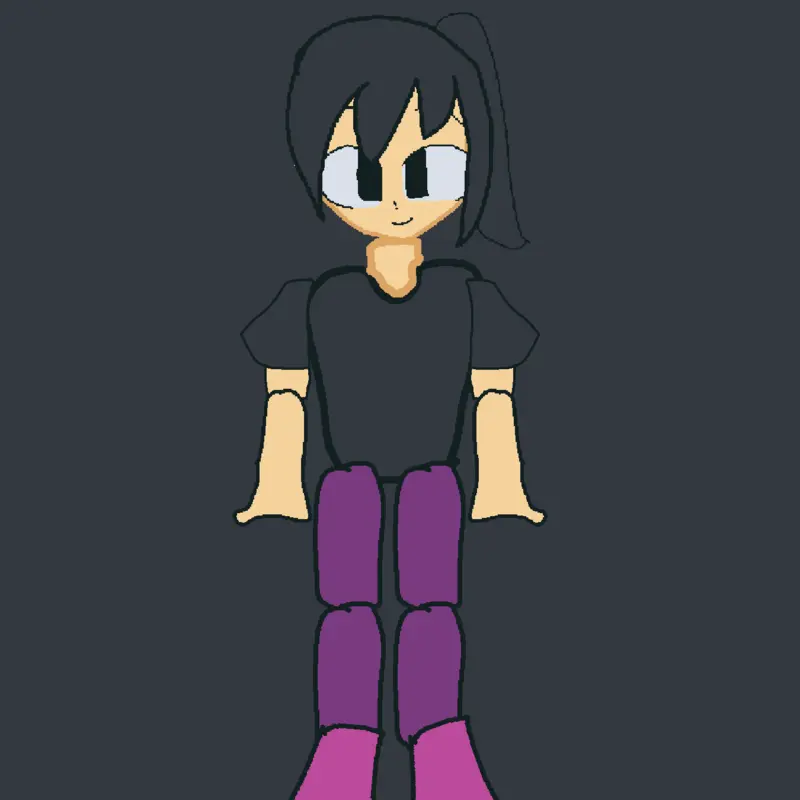 HORRIBLE GAMEZ by @Juli_Playz