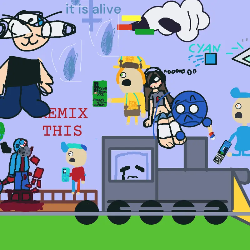 Game by @gengar1234