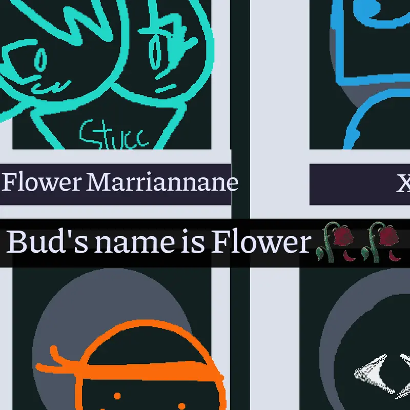 Game by @xcubedude