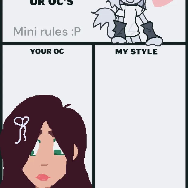 Game by @violet_banana