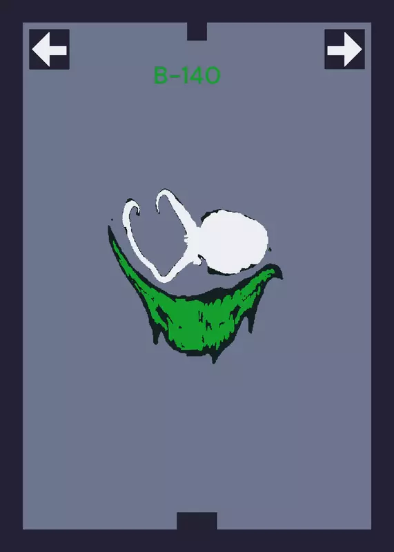 Game by @hi_lol_v3