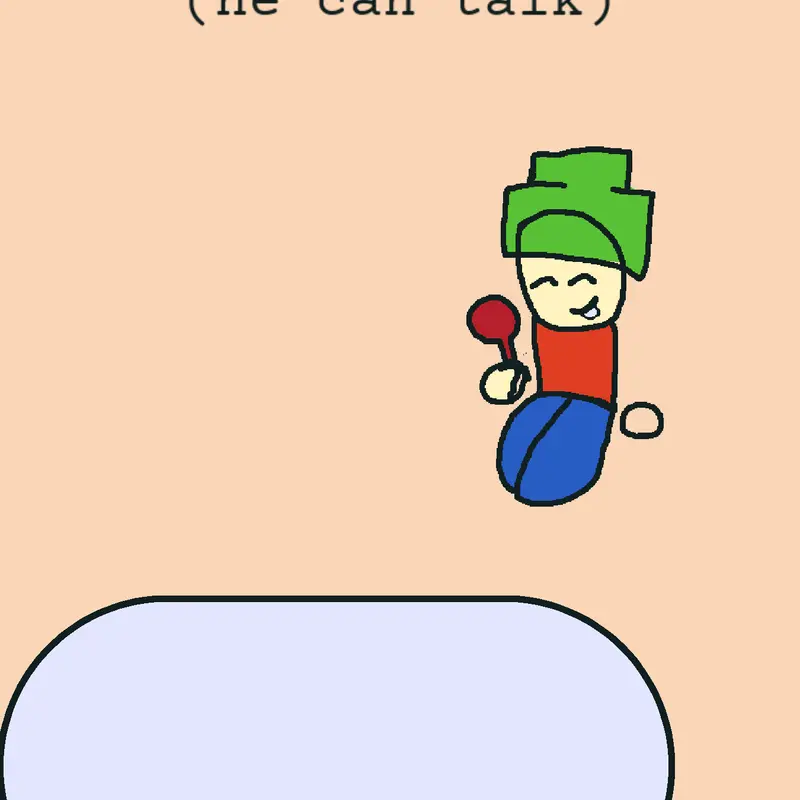 Game by @iddoy_berry