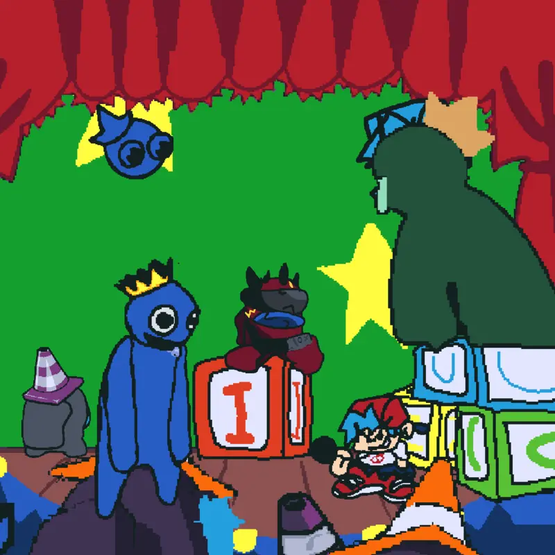 Game by @JJYK