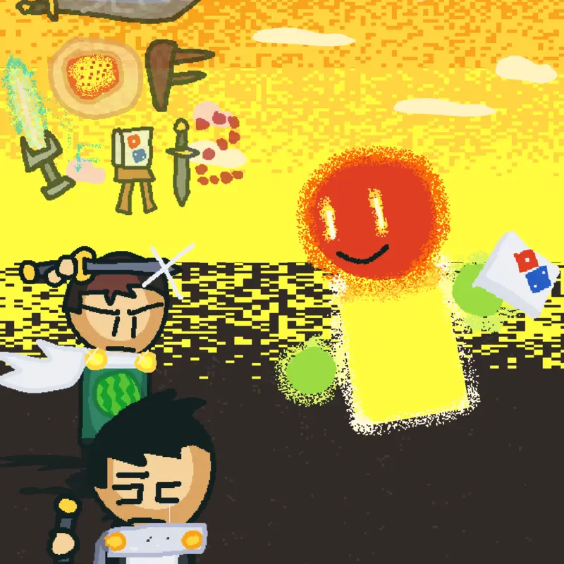 Game by @player_oofie