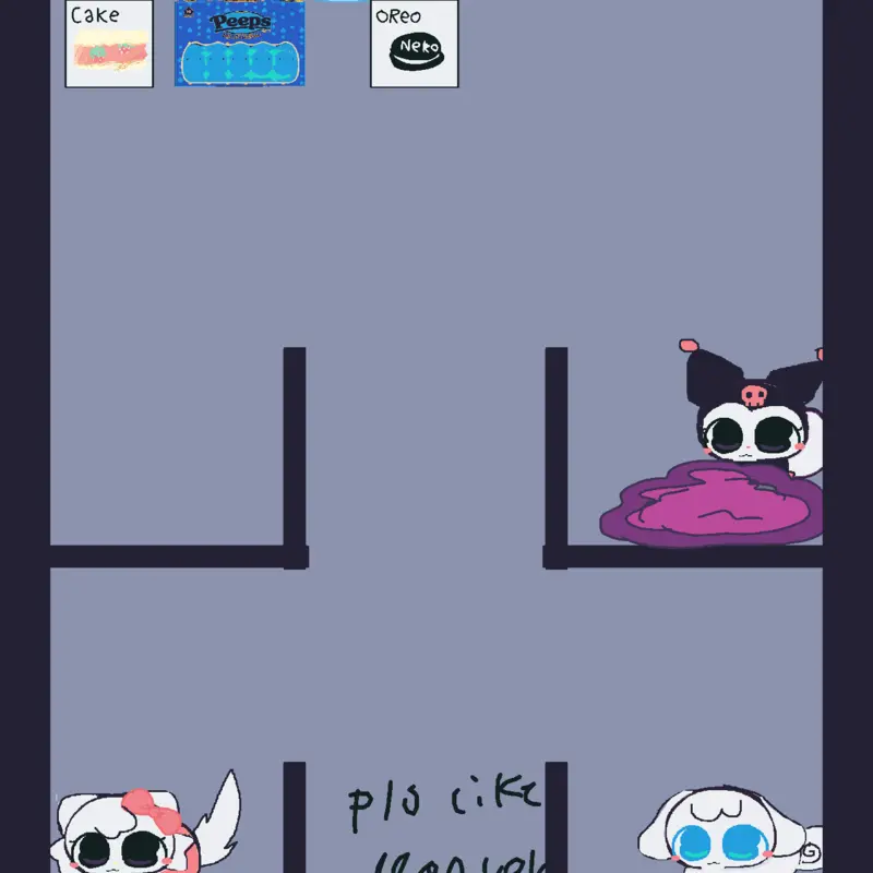 Game by @Mingele_pringle1