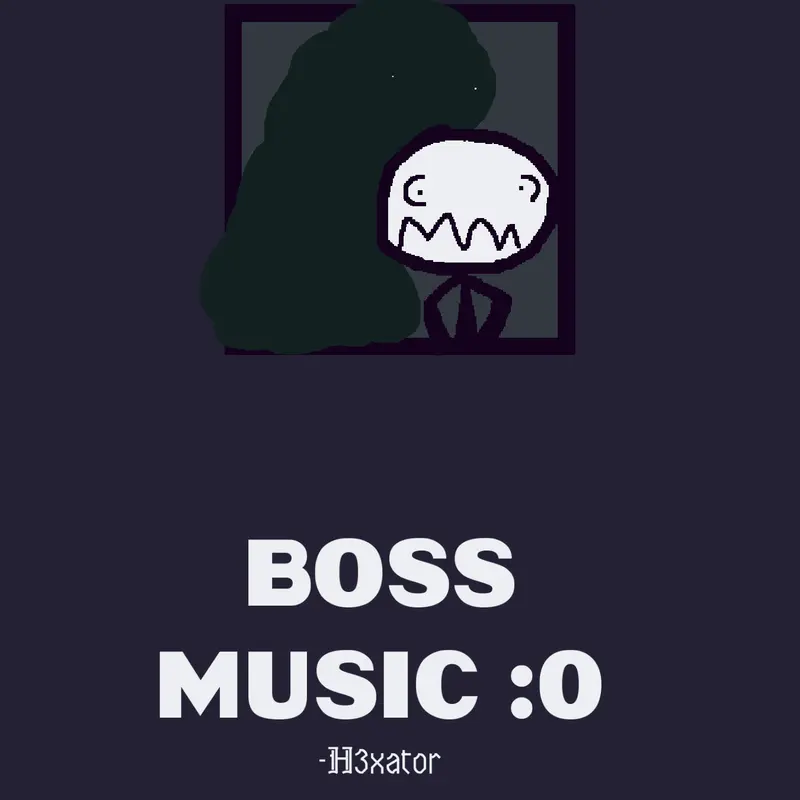 Game by @H3xator